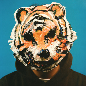 Paper Can’t Wrap Fire (Orange Vinyl)