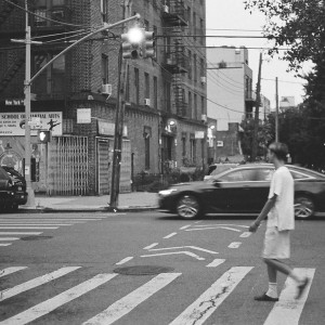 Down On Them (Silver Vinyl)