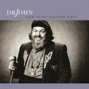 Live At the Village Gate