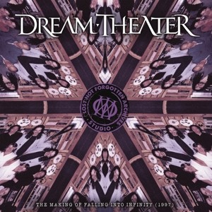 Lost Not Forgotten Archives: The Making of Falling Into Infinity (1997) (Green Vinyl)