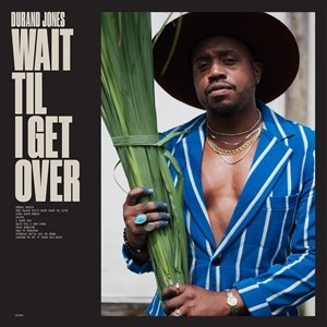Wait Til I Get Over (Blue Vinyl)