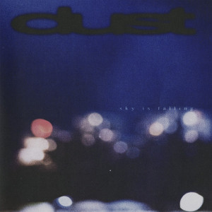 Sky Is Falling (Clear Vinyl)