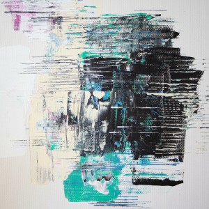 In Dreams (Aqua Tofana Colourless Vinyl)