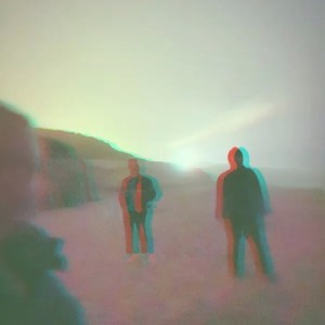 Remote Echoes (Splatter Vinyl)