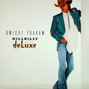 Hillbilly Deluxe (Clear Vinyl)