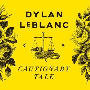 Cautionary Tale (Yellow Vinyl)