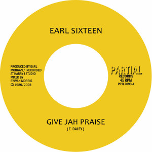 Give Jah Praise
