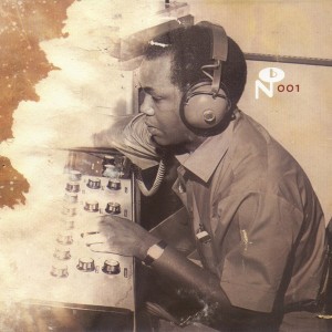 Eccentric Soul: The Capsoul Label (Gold Vinyl)