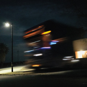 Nowhere Faster (Yellow Vinyl)