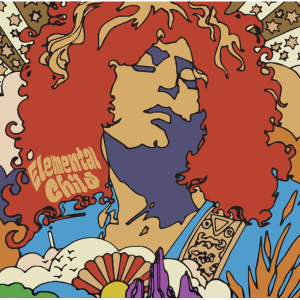 Elemental Child - The Words And Music Of Marc Bolan