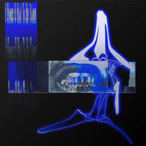I Guess U Had to Be There (Clear Vinyl)