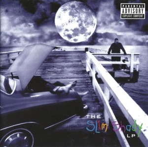 The Slim Shady LP