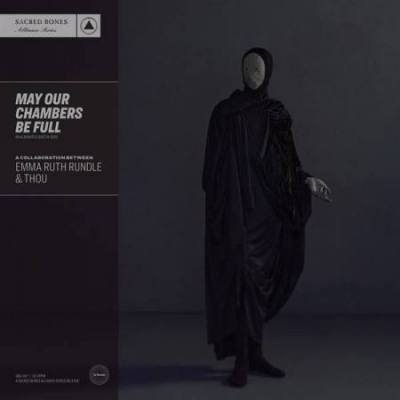 May Our Chambers Be Full (Blue/Purple Vinyl)