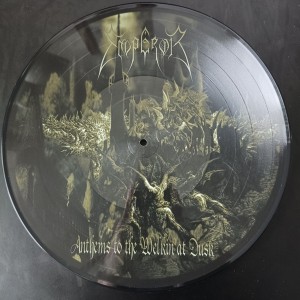 Anthems to the Welkin at Dusk (Picture Disc)