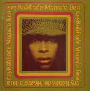 Mama's Gun