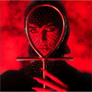 Escape (Violet Vinyl)