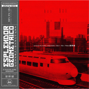 El Pulso Del Acero: Shinkansen