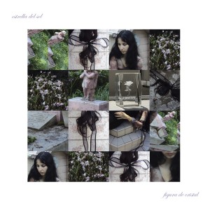 Figura De Cristal (Pink Vinyl)