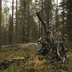 Nordvisor - Ett Samlingverk Från Nordvis (Gold/Black & Copper/Black Vinyl)