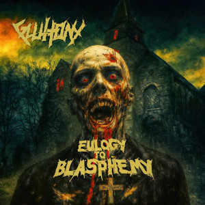 Eulogy To Blasphemy