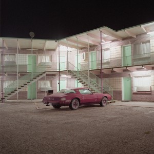 Everybody’s Boogie