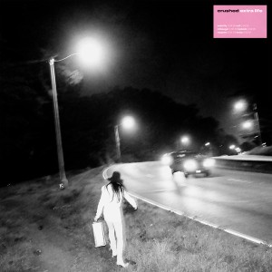 Extra Life (Poisonbloom Vinyl)