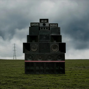 Champion Sound (Colored Vinyl)