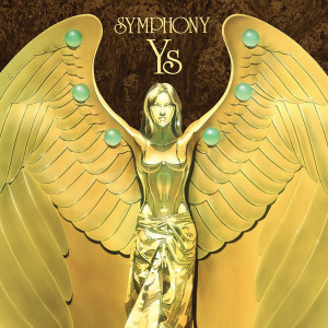 Symphony Ys (Gold Vinyl)
