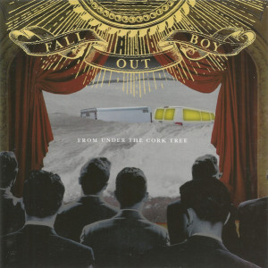 From Under the Cork Tree