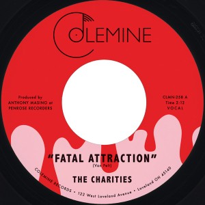 Fatal Attraction / It's Not Our Time