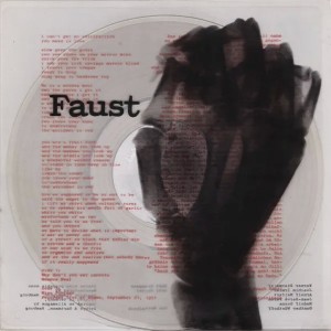 Faust (Clear Vinyl)