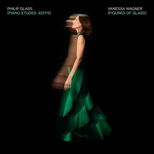 Figures of Glass (Piano Etudes - Edits)