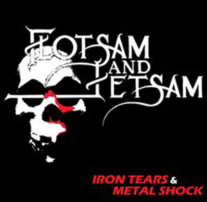 Iron Tears & Metal Shock