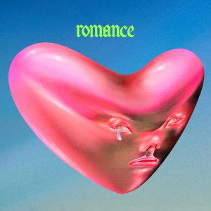 Romance (Turquoise Vinyl)