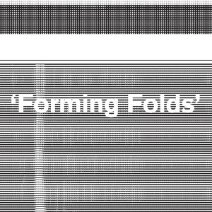 Forming Folds
