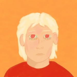 Freak Accident (Blue Vinyl)