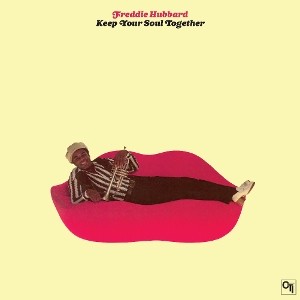 Keep Your Soul Together (Pink Vinyl)