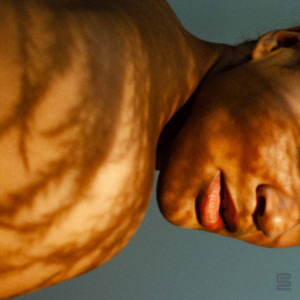 Homebody (Marbled Green Vinyl)