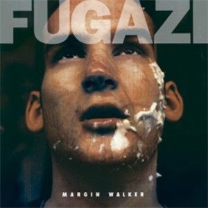 Margin Walker (Green Vinyl)