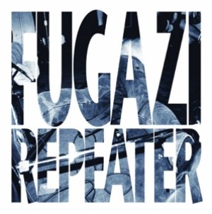 Repeater (Blue Vinyl)