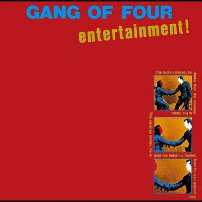 Entertainment!