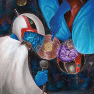 Genuine Dexterity (Colored Vinyl)