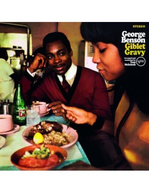 Giblet Gravy