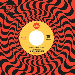 Got This Happy Feeling