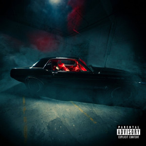 Ghost Of LA (White Vinyl)