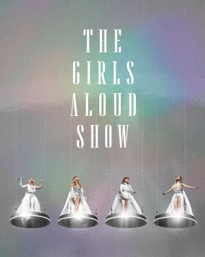 The Girls Aloud Show