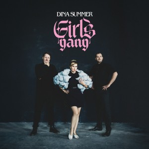 Girls Gang (White & Black Vinyl)