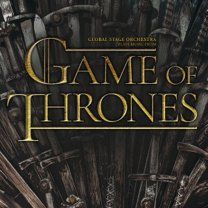 Plays Music From Game Of Thrones (Yellow Vinyl)