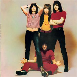 On The Double (Transparent Vinyl)