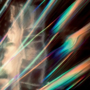 Golden Hours (Blue Vinyl)